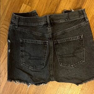 Women’s American Eagle Mom Jean Shorts
